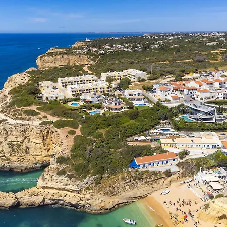 19 Terracos De - Casa Lamy Benagil