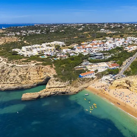 19 Terracos De - Casa Lamy Tatil Evi Benagil