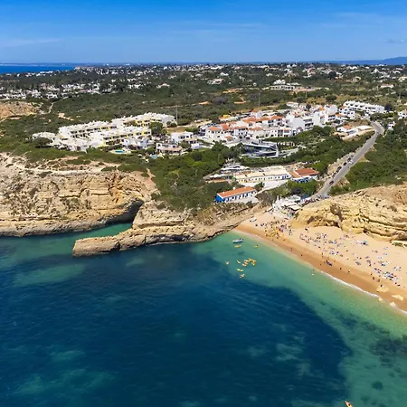 度假居 19 Terracos De - Casa Lamy *