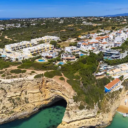 度假居 19 Terracos De - Casa Lamy *